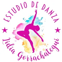 Logo lidia gorrachategui